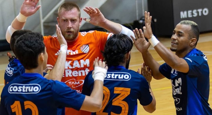 Začína sa štvordňová lučenecká previerka proti najlepším